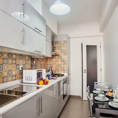 Apartamento Alianca