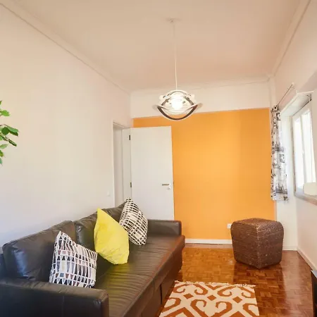 Apartamento Alianca