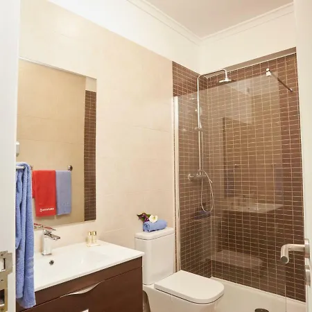 Apartamento Alianca